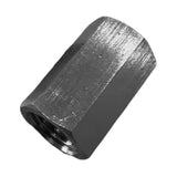 Maxbell Reducer Pipe Extension Connector Sturdy for Syrup Bucket NPT Reducer Adapter 0.25in Internal