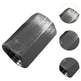 Maxbell Reducer Pipe Extension Connector Sturdy for Syrup Bucket NPT Reducer Adapter 0.25in Internal