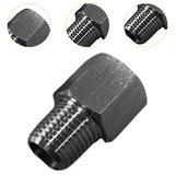 Maxbell NPT Adaptor Tube Fitting Stable Replacement Reducer Pipe Extension Connector