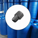 Maxbell NPT Adaptor Tube Fitting Stable Replacement Reducer Pipe Extension Connector