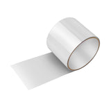 Maxbell Inflatable Pool TPU Repairing Patch Roll Highly Stretchy for Canvas, Awnings 10cmx100cm