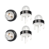 Maxbell 5x Primer Bulbs Universal Replacement for Lawn Mower Lawn Mower Small Engine