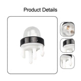 Maxbell 5x Primer Bulbs Universal Replacement for Lawn Mower Lawn Mower Small Engine