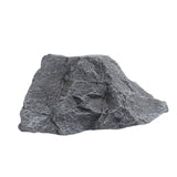 Maxbell Imitation Rock Foam Crafts Portable Natural Texture for Garden Balcony Porch