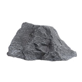 Maxbell Imitation Rock Foam Crafts Portable Natural Texture for Garden Balcony Porch