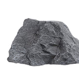 Maxbell Imitation Rock Foam Crafts Portable Natural Texture for Garden Balcony Porch