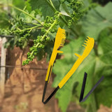 Maxbell Grape Flower Thinning Clip Handhled Hand Farm Patio Vine Management