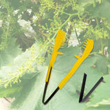 Maxbell Grape Flower Thinning Clip Handhled Hand Farm Patio Vine Management