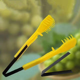Maxbell Grape Flower Thinning Clip Handhled Hand Farm Patio Vine Management