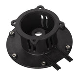 Maxbell Swimming Pool Back Plate Repairing Sand Pump Seal Plate for Outdoor SPA Yard