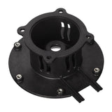 Maxbell Swimming Pool Back Plate Repairing Sand Pump Seal Plate for Outdoor SPA Yard