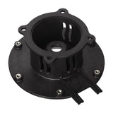 Maxbell Swimming Pool Back Plate Repairing Sand Pump Seal Plate for Outdoor SPA Yard