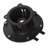 Maxbell Swimming Pool Back Plate Repairing Sand Pump Seal Plate for Outdoor SPA Yard