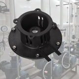 Maxbell Swimming Pool Back Plate Repairing Sand Pump Seal Plate for Outdoor SPA Yard