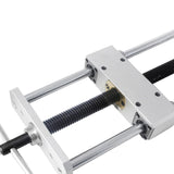 Maxbell Woodworking Bench Vise Sturdy Maximum Clamp 300mm Equipment Home Improvement
