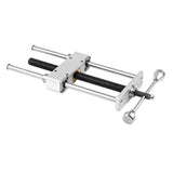 Maxbell Woodworking Bench Vise Sturdy Maximum Clamp 300mm Equipment Home Improvement