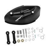 Maxbell Mulch Cover Kit 406581 Accessories with Mounting Hardware for 155C L130 D160
