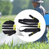Maxbell 2Pcs Backpack Sprayer Shoulder Strap Thickened Yard Lawn Sprayer Belts