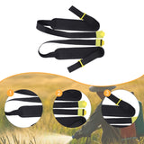 Maxbell 2Pcs Backpack Sprayer Shoulder Strap Thickened Yard Lawn Sprayer Belts