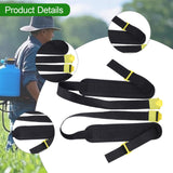 Maxbell 2Pcs Backpack Sprayer Shoulder Strap Thickened Yard Lawn Sprayer Belts