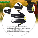 Maxbell 2Pcs Backpack Sprayer Shoulder Strap Thickened Yard Lawn Sprayer Belts