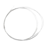 Maxbell Saw Wire Spare Parts Length 1M DIY Cutting Wire for Tile Granite Woodworking 0.26mm