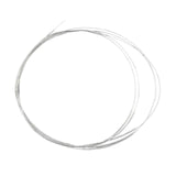 Maxbell Saw Wire Spare Parts Length 1M DIY Cutting Wire for Tile Granite Woodworking 0.37mm