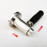 Maxbell Water Tube Cutter with Scale for DIY Enthusiasts Carpenters Home Improvement 500g