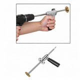Maxbell Water Tube Cutter with Scale for DIY Enthusiasts Carpenters Home Improvement 500g