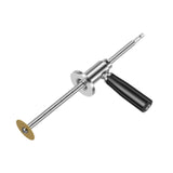 Maxbell Water Tube Cutter with Scale for DIY Enthusiasts Carpenters Home Improvement 500g