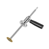 Maxbell Water Tube Cutter with Scale for DIY Enthusiasts Carpenters Home Improvement 500g