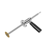 Maxbell Water Tube Cutter with Scale for DIY Enthusiasts Carpenters Home Improvement 500g