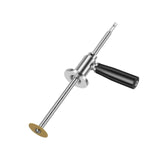 Maxbell Water Tube Cutter with Scale for DIY Enthusiasts Carpenters Home Improvement 500g