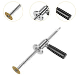 Maxbell Water Tube Cutter with Scale for DIY Enthusiasts Carpenters Home Improvement 500g