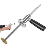 Maxbell Water Tube Cutter with Scale for DIY Enthusiasts Carpenters Home Improvement 500g