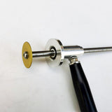 Maxbell Water Tube Cutter with Scale for DIY Enthusiasts Carpenters Home Improvement 500g