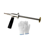 Maxbell Water Tube Cutter with Scale for DIY Enthusiasts Carpenters Home Improvement 510g
