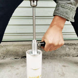 Maxbell Water Tube Cutter with Scale for DIY Enthusiasts Carpenters Home Improvement 520g