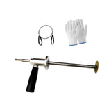 Maxbell Water Tube Cutter with Scale for DIY Enthusiasts Carpenters Home Improvement 520g
