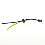 Maxbell 4x Filter Pipe for Lawn Mower Accessories Garden Machine Hedge Trimmer