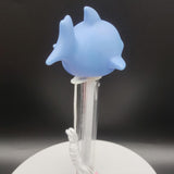 Maxbell Floating Pool Thermometer for Baby Bath Indoor Outdoor Swimming Pools & Spas Shark