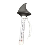 Maxbell Floating Pool Thermometer Multifunction Cute Decor for Aquariums Hot Tub SPA