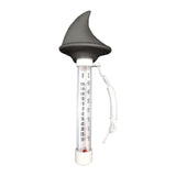Maxbell Floating Pool Thermometer Multifunction Cute Decor for Aquariums Hot Tub SPA