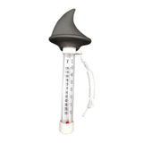 Maxbell Floating Pool Thermometer Multifunction Cute Decor for Aquariums Hot Tub SPA