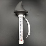 Maxbell Floating Pool Thermometer Multifunction Cute Decor for Aquariums Hot Tub SPA