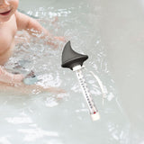 Maxbell Floating Pool Thermometer Multifunction Cute Decor for Aquariums Hot Tub SPA