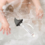 Maxbell Floating Pool Thermometer Multifunction Cute Decor for Aquariums Hot Tub SPA