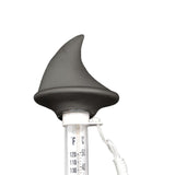 Maxbell Floating Pool Thermometer Multifunction Cute Decor for Aquariums Hot Tub SPA