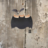 Maxbell House for Bat Weather Resistant Professional Compact Supplies Wooden Bat Box