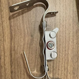 Maxbell Wire Feeder DIY Equipment Easy to Use for Industry Enthusiasts Home User